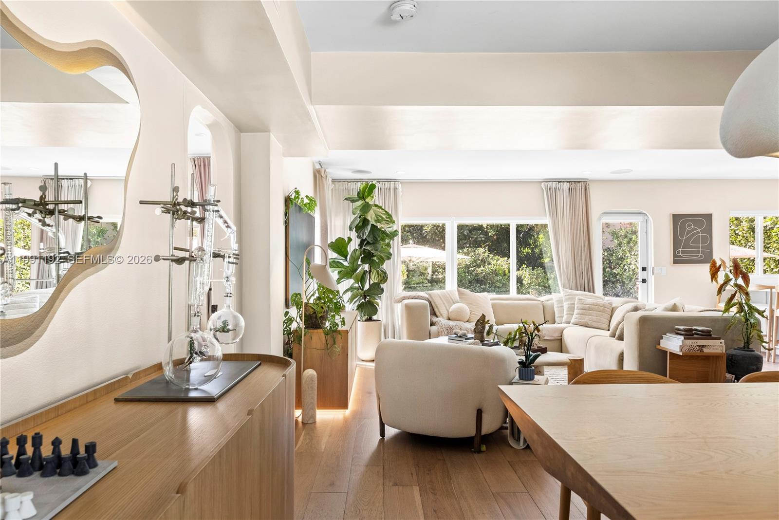 EL PORTAL - Residential