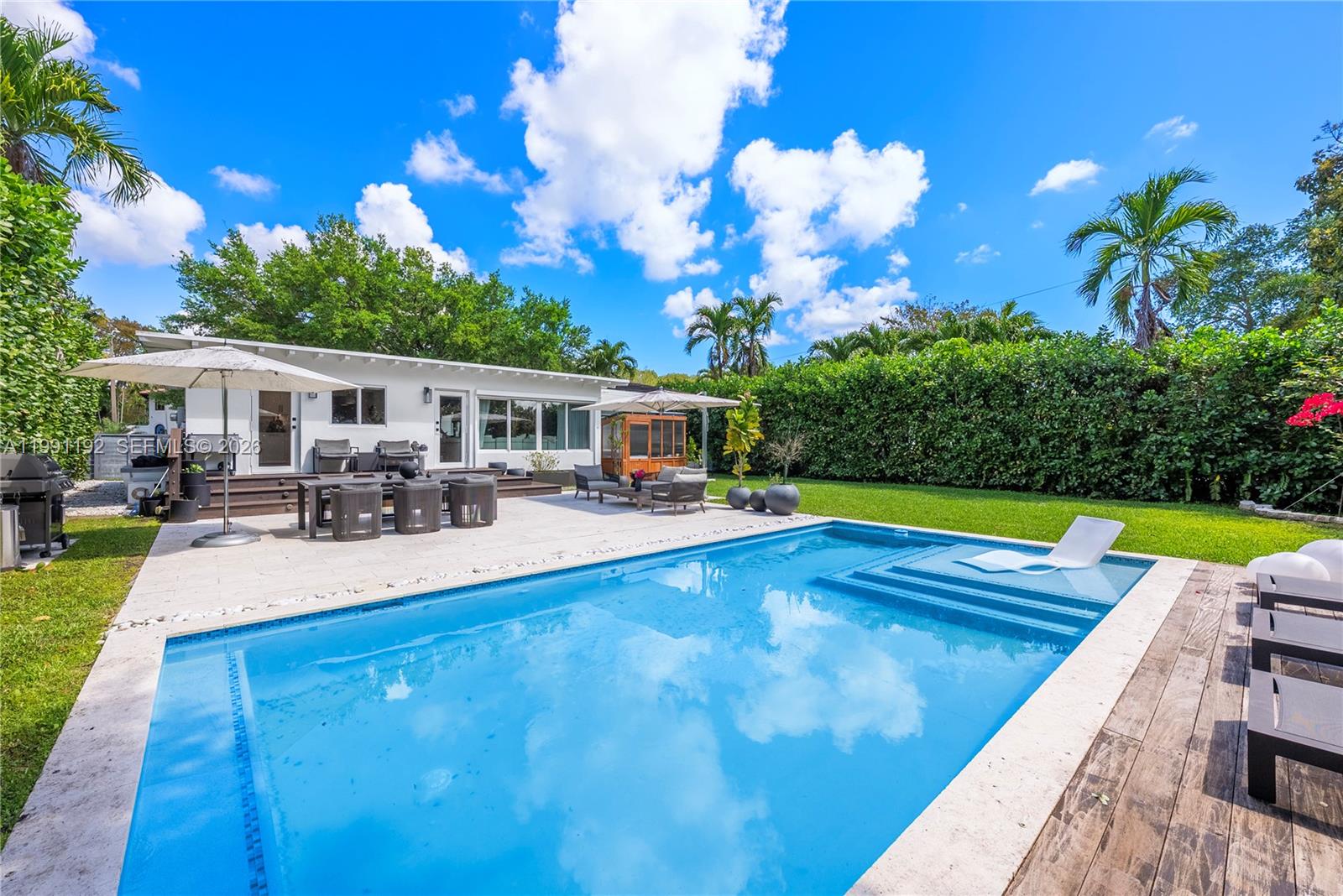 EL PORTAL - Residential