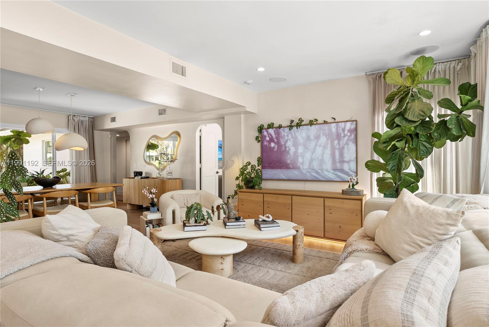 EL PORTAL - Residential