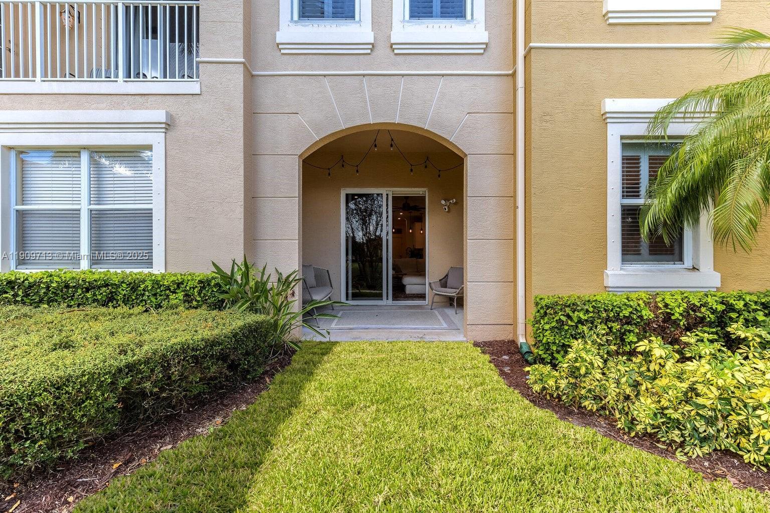 LEGENDS AT THE GARDENS CO - Residential