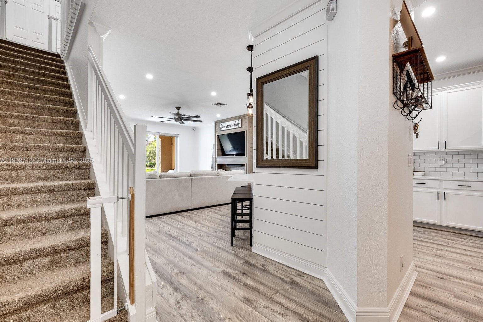 LEGENDS AT THE GARDENS CO - Residential