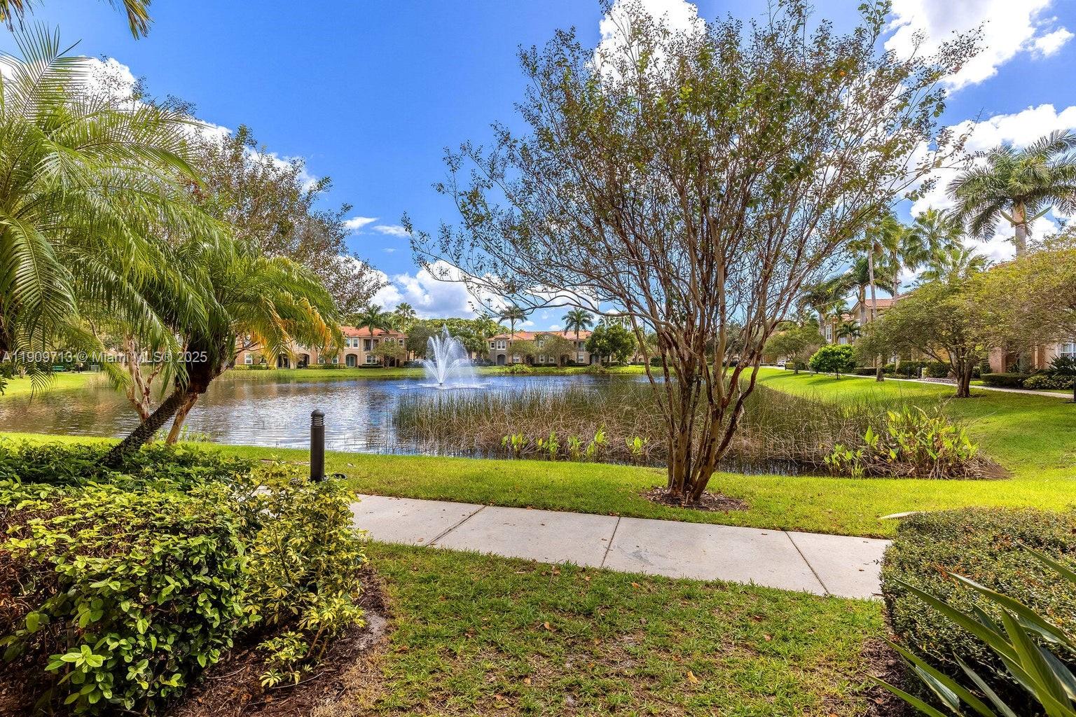 LEGENDS AT THE GARDENS CO - Residential