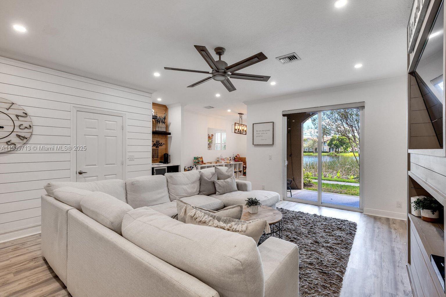 LEGENDS AT THE GARDENS CO - Residential