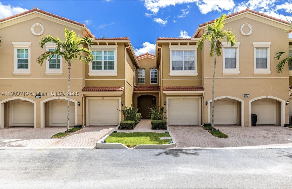 Photo of 4890 Bonsai Cir #106, Palm Beach Gardens, FL 33418 (MLS # A11909713)