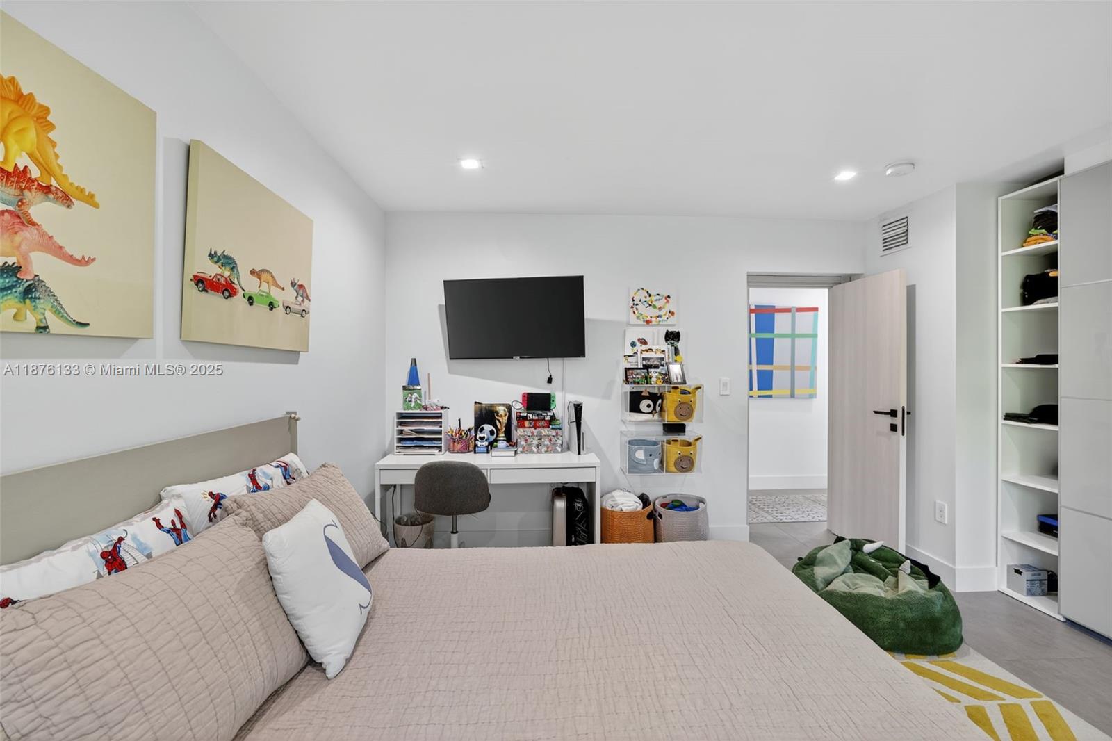 SHANE ESTATES - Residential