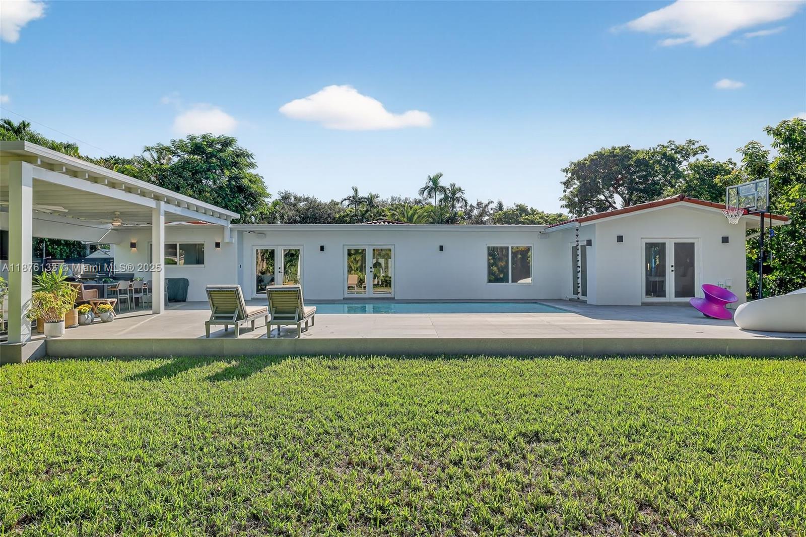 SHANE ESTATES - Residential