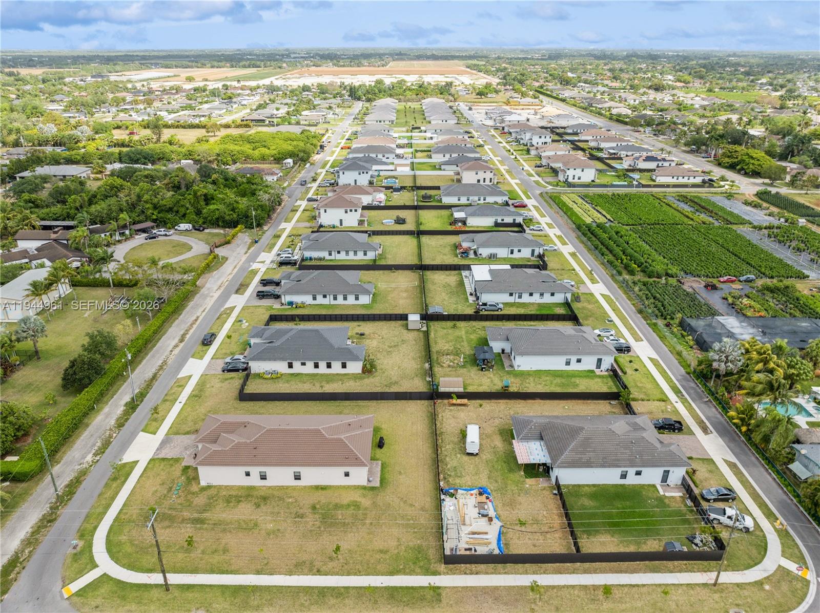 CENTURY ROYAL HOMES - Residential