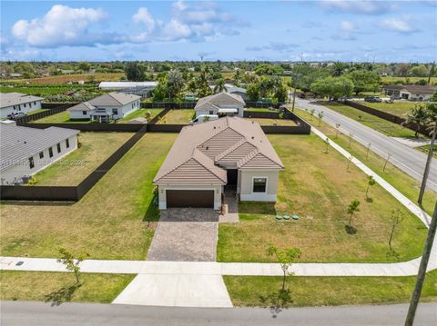 31171 SW 193rd Ave Homestead FL 33030