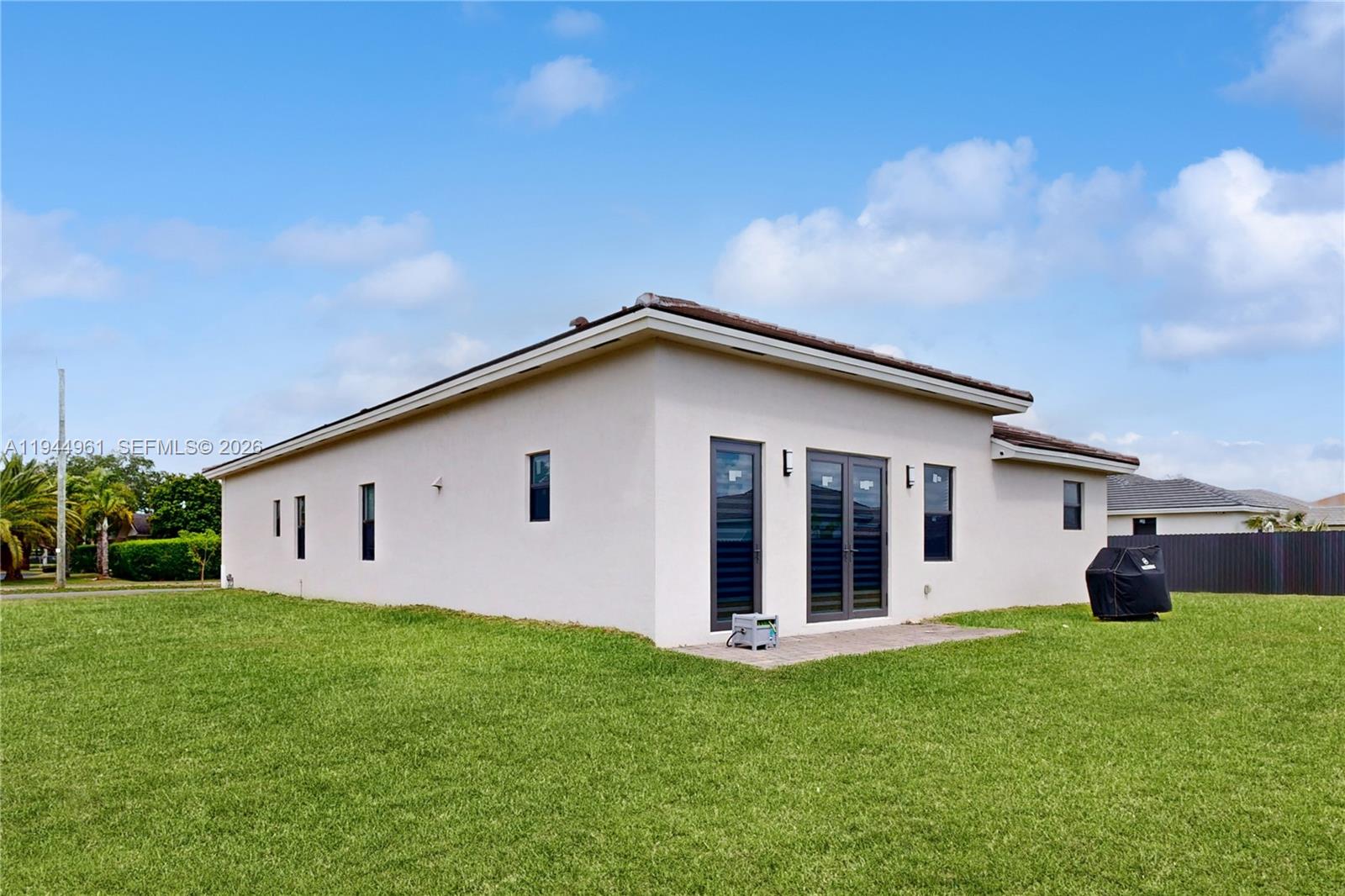 CENTURY ROYAL HOMES - Residential