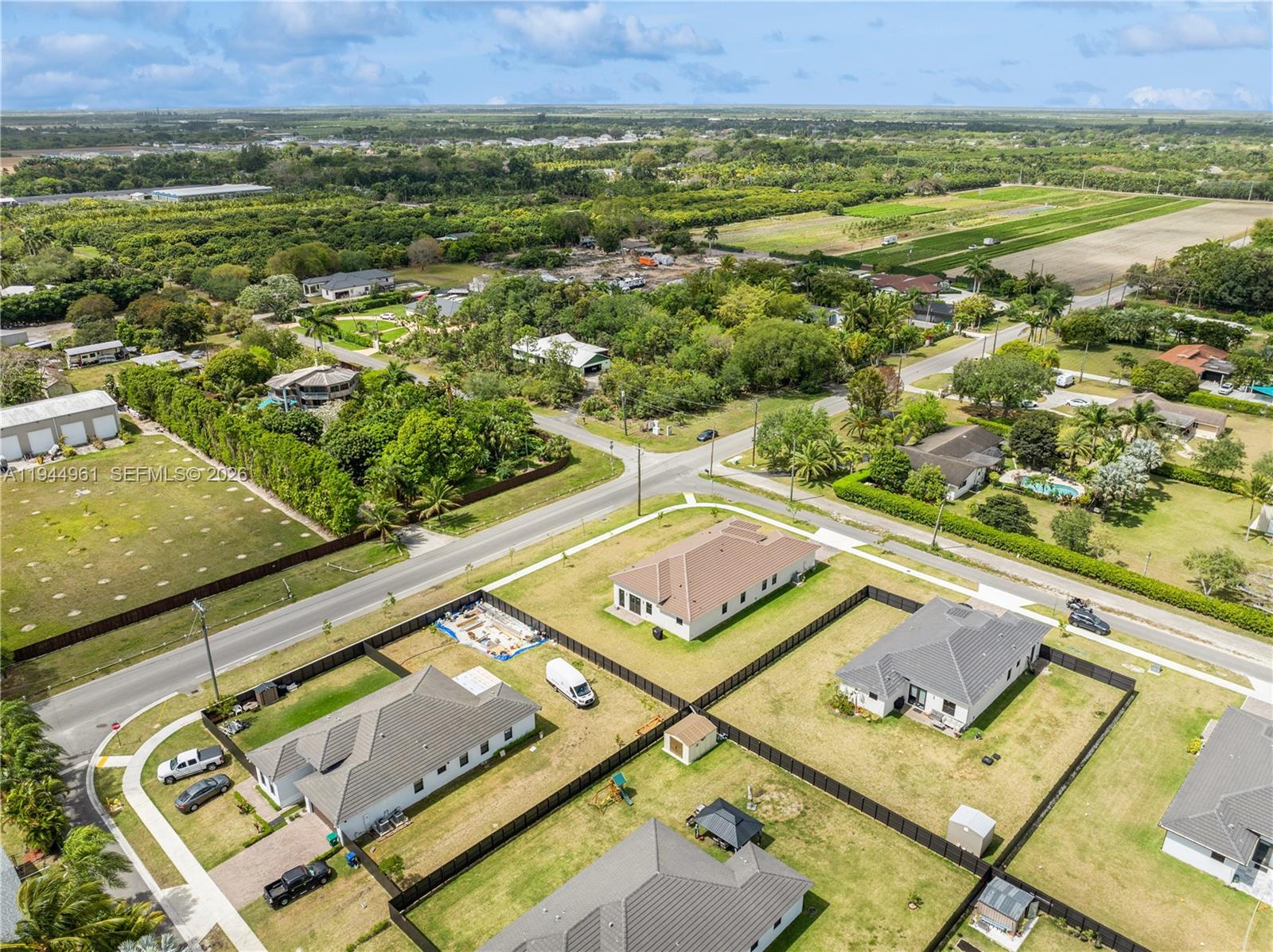 CENTURY ROYAL HOMES - Residential