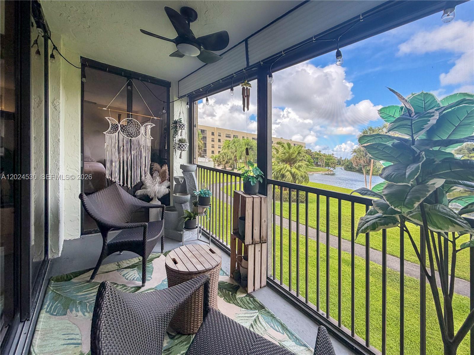 TRADEWINDS A CONDO - Residential