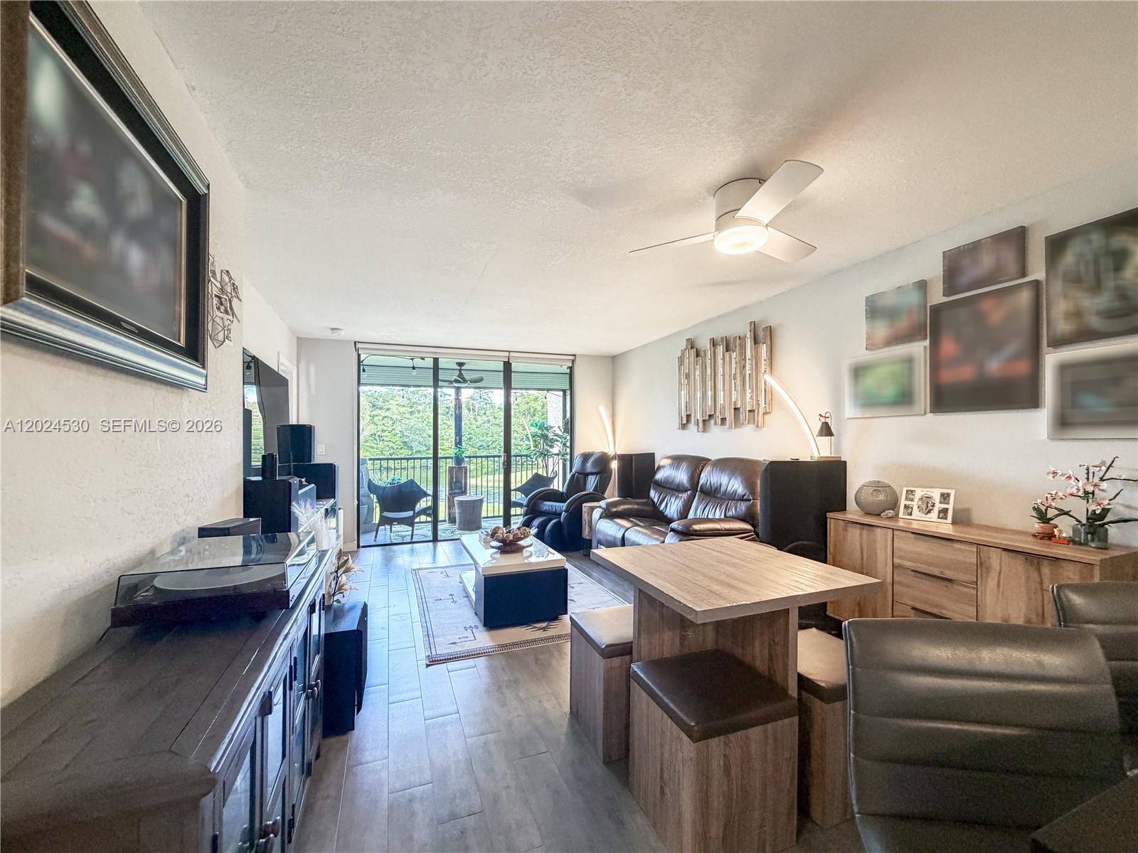 TRADEWINDS A CONDO - Residential