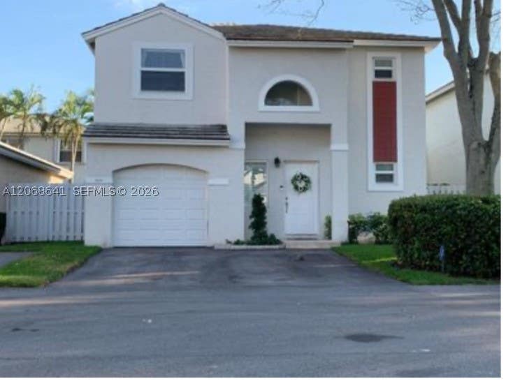 Photo of 9888 NW 2nd St, Plantation, FL 33324 (MLS # A12068641)