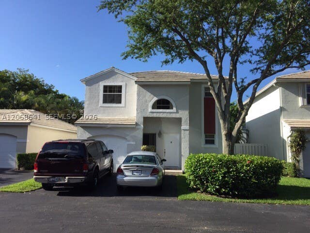 Photo of 9888 NW 2nd St, Plantation, FL 33324 (MLS # A12068641)