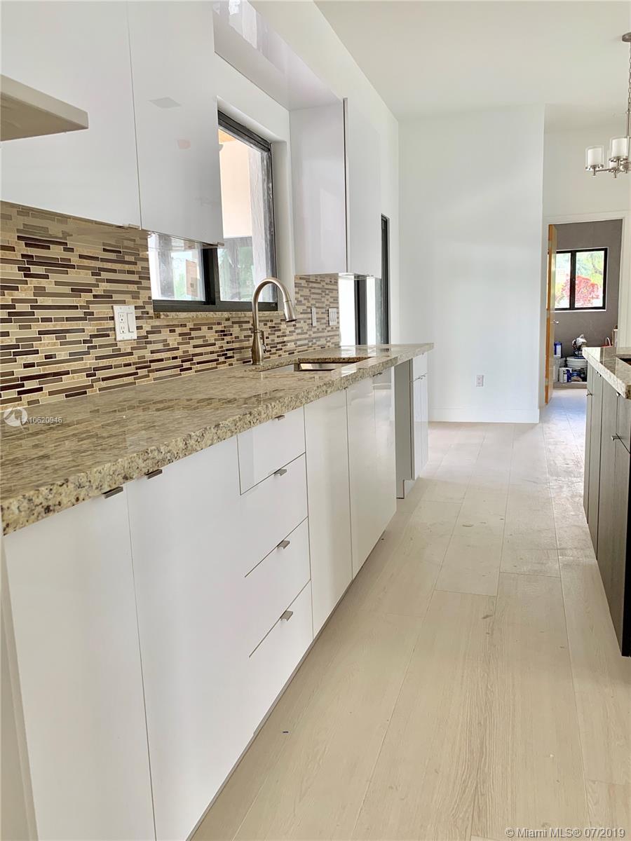 CORAL PARK ESTATES SEC 4 - Residential