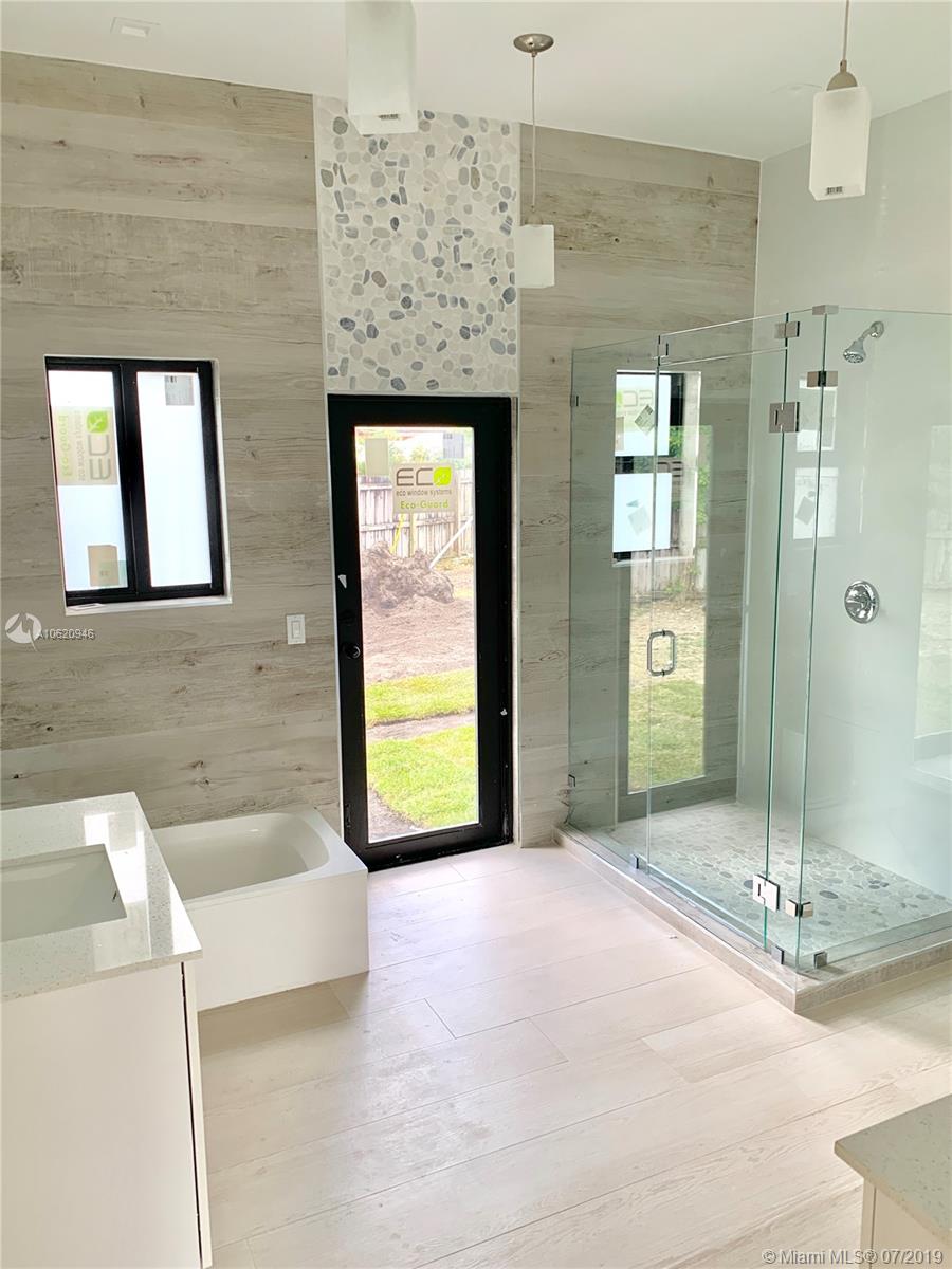 CORAL PARK ESTATES SEC 4 - Residential