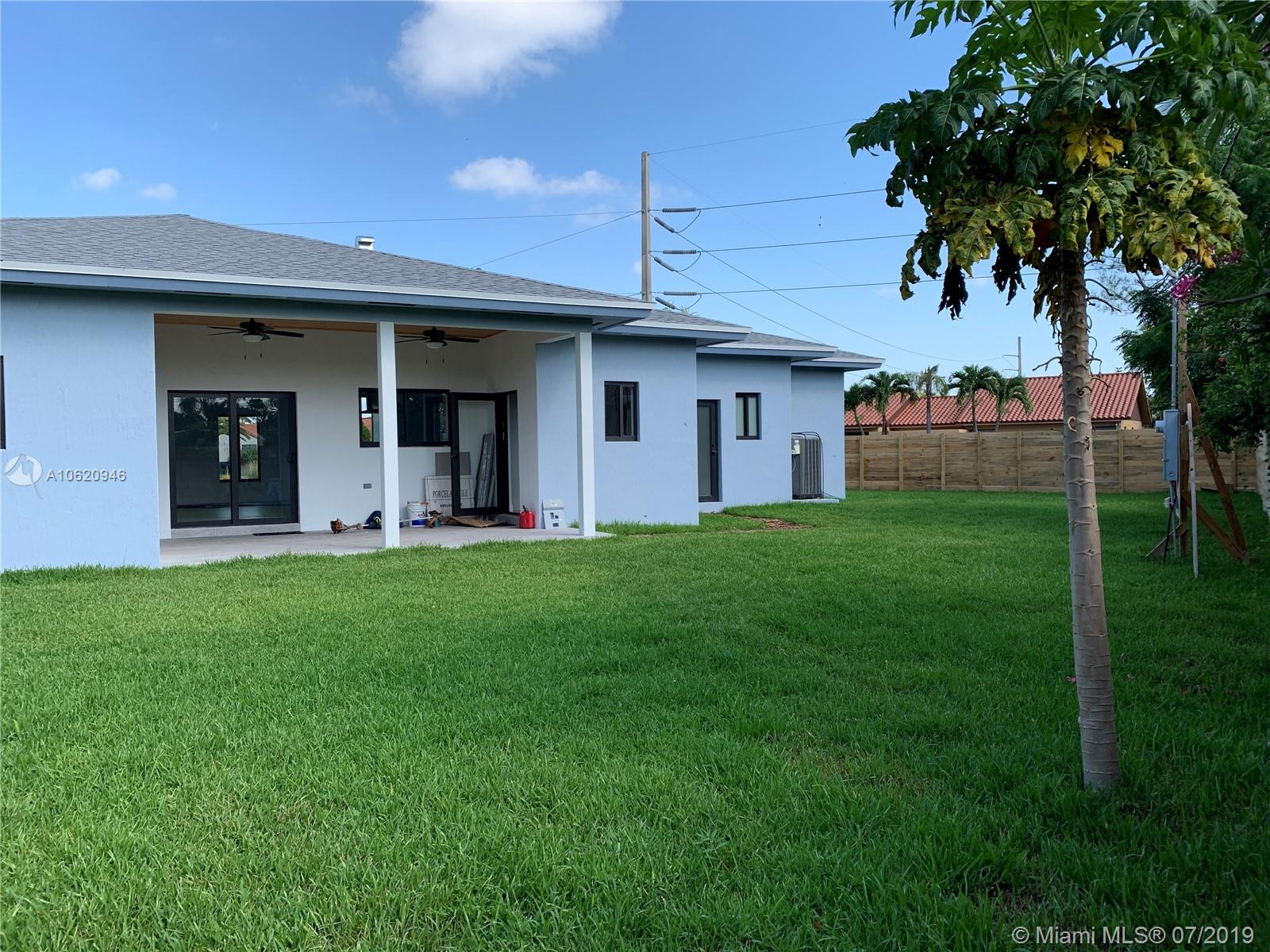 CORAL PARK ESTATES SEC 4 - Residential