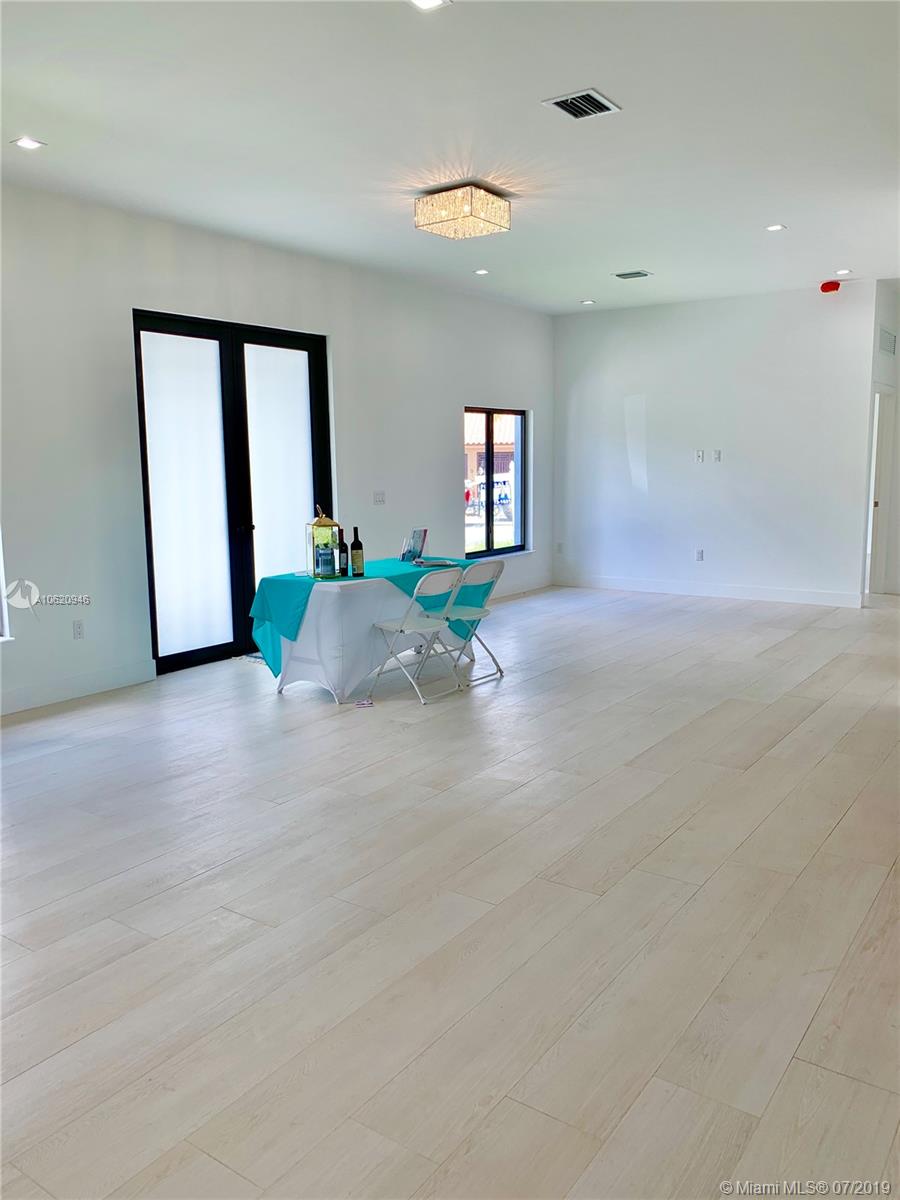 CORAL PARK ESTATES SEC 4 - Residential
