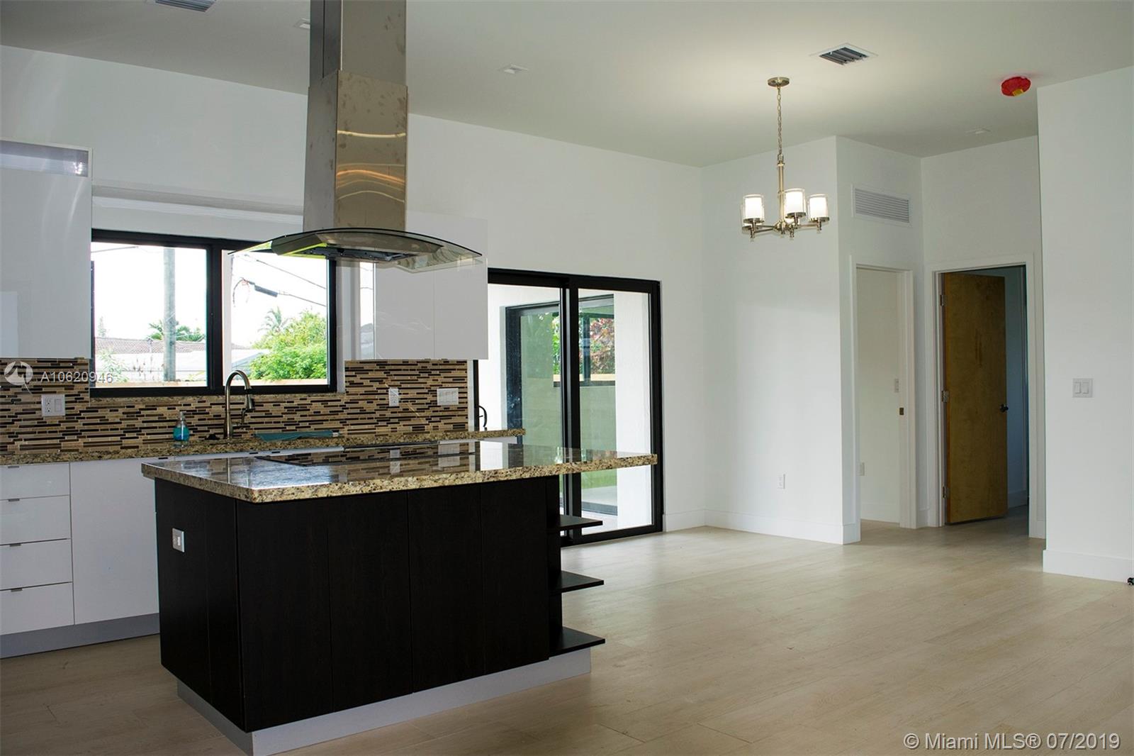 CORAL PARK ESTATES SEC 4 - Residential