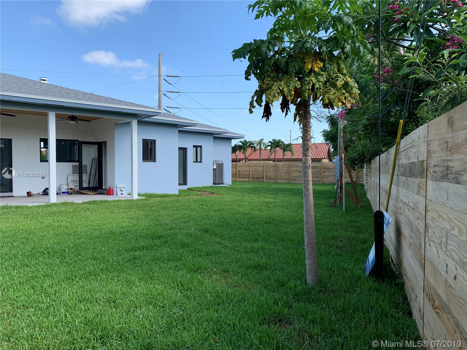 CORAL PARK ESTATES SEC 4 - Residential