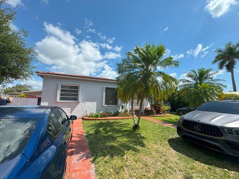3951 NW 2nd Ter, Miami, FL 33126 - MLS#: A11584802