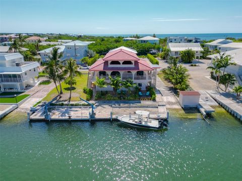 104 Avenue G Marathon FL 33050