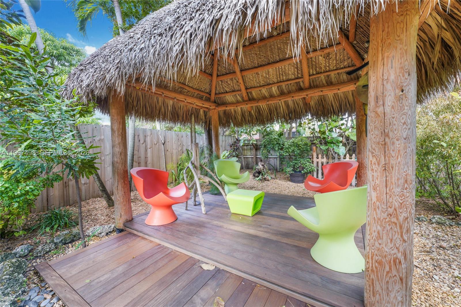 FEDERAL WAY AMD - Residential Lease