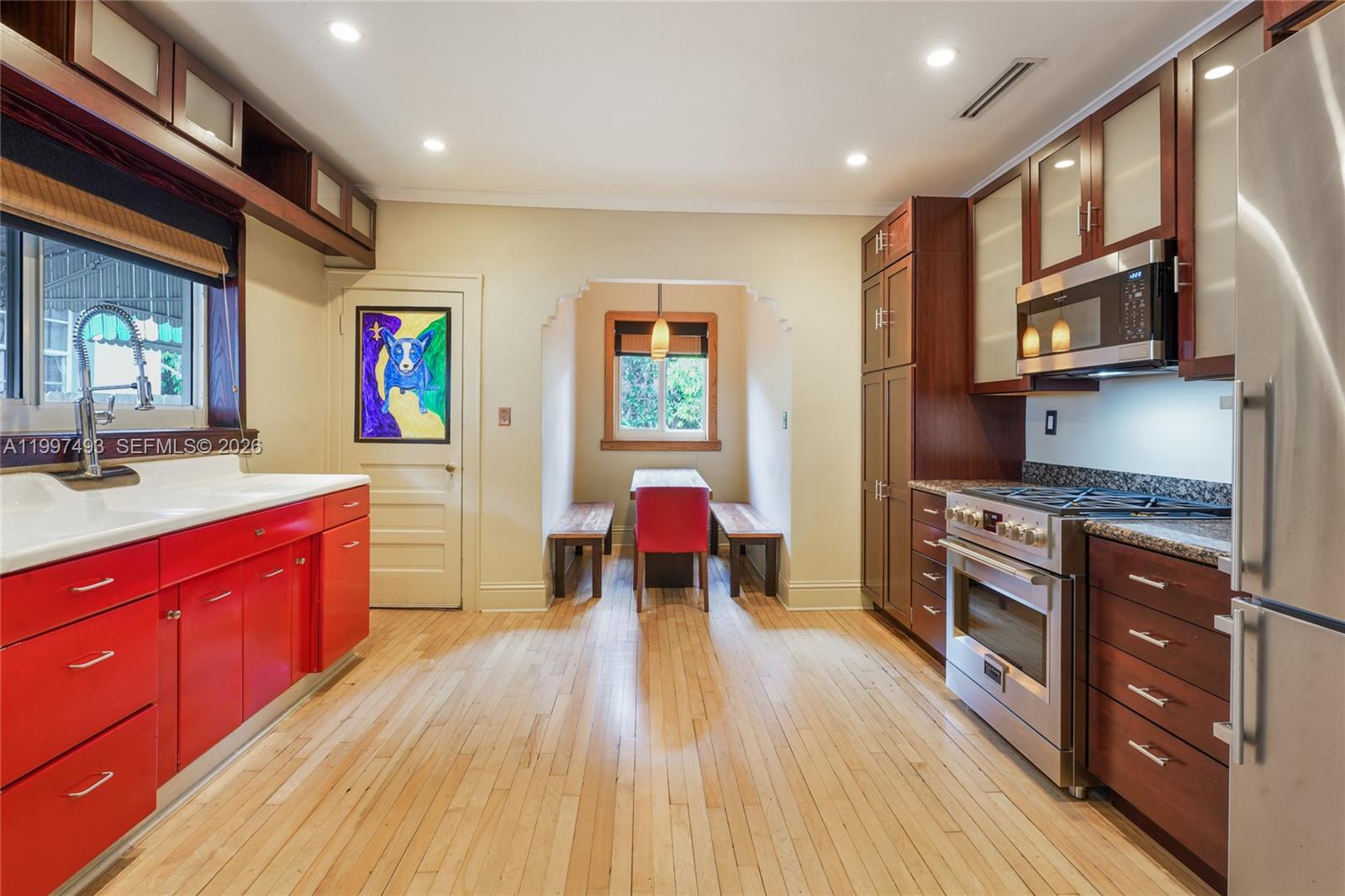 FEDERAL WAY AMD - Residential Lease