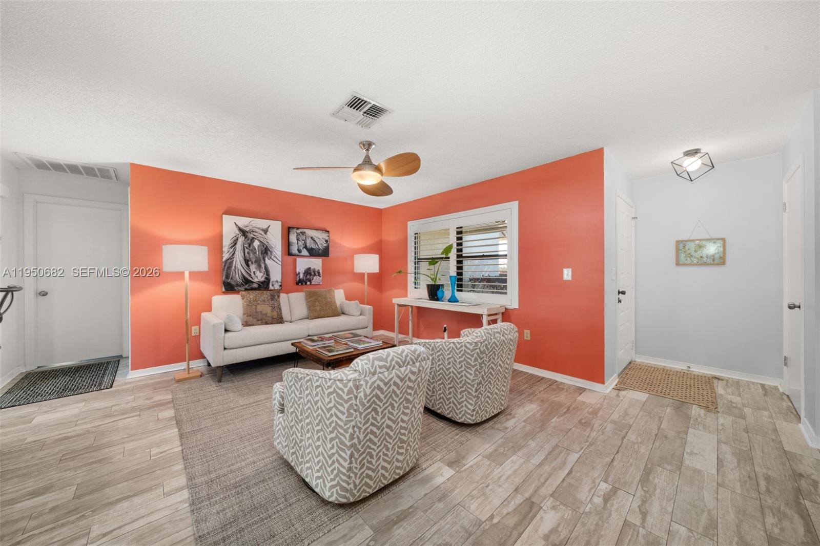 LAKE DAMON VILLAS SOUTH - Residential