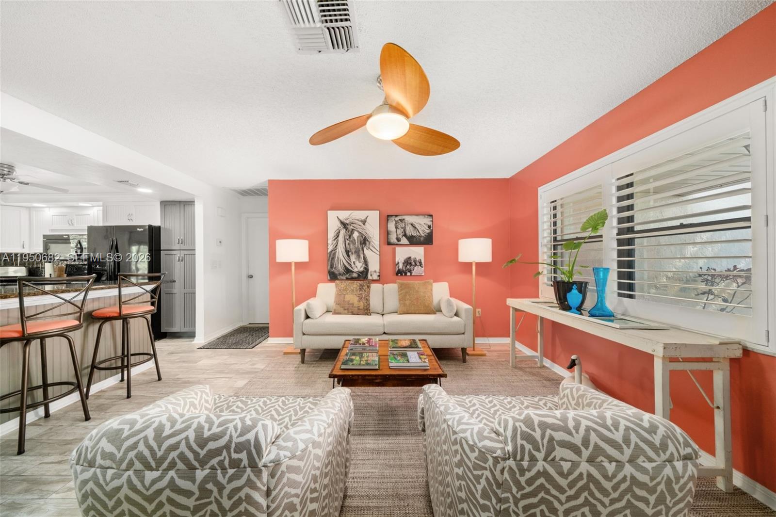 LAKE DAMON VILLAS SOUTH - Residential