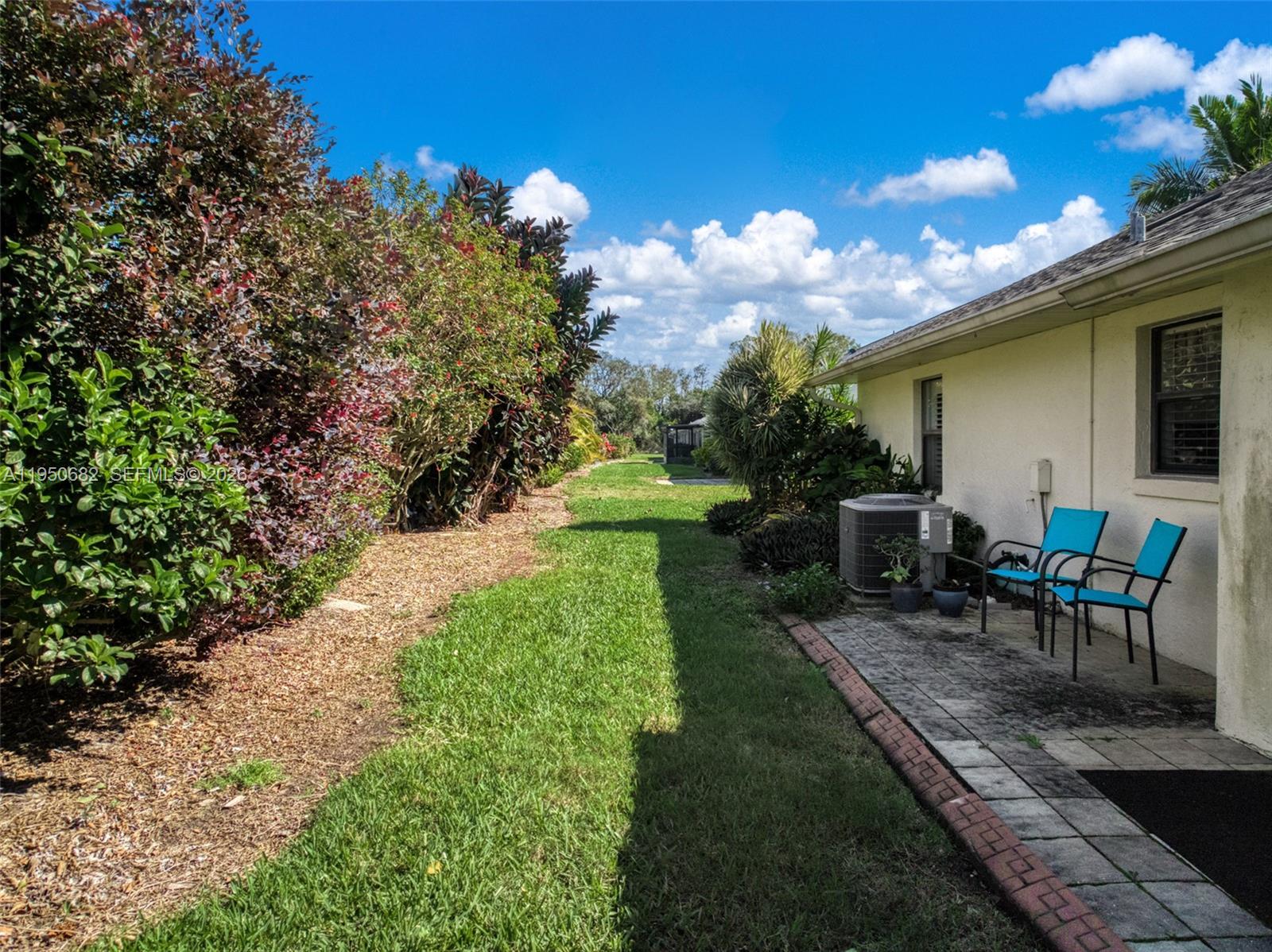 LAKE DAMON VILLAS SOUTH - Residential