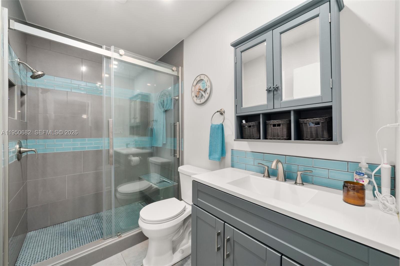 LAKE DAMON VILLAS SOUTH - Residential