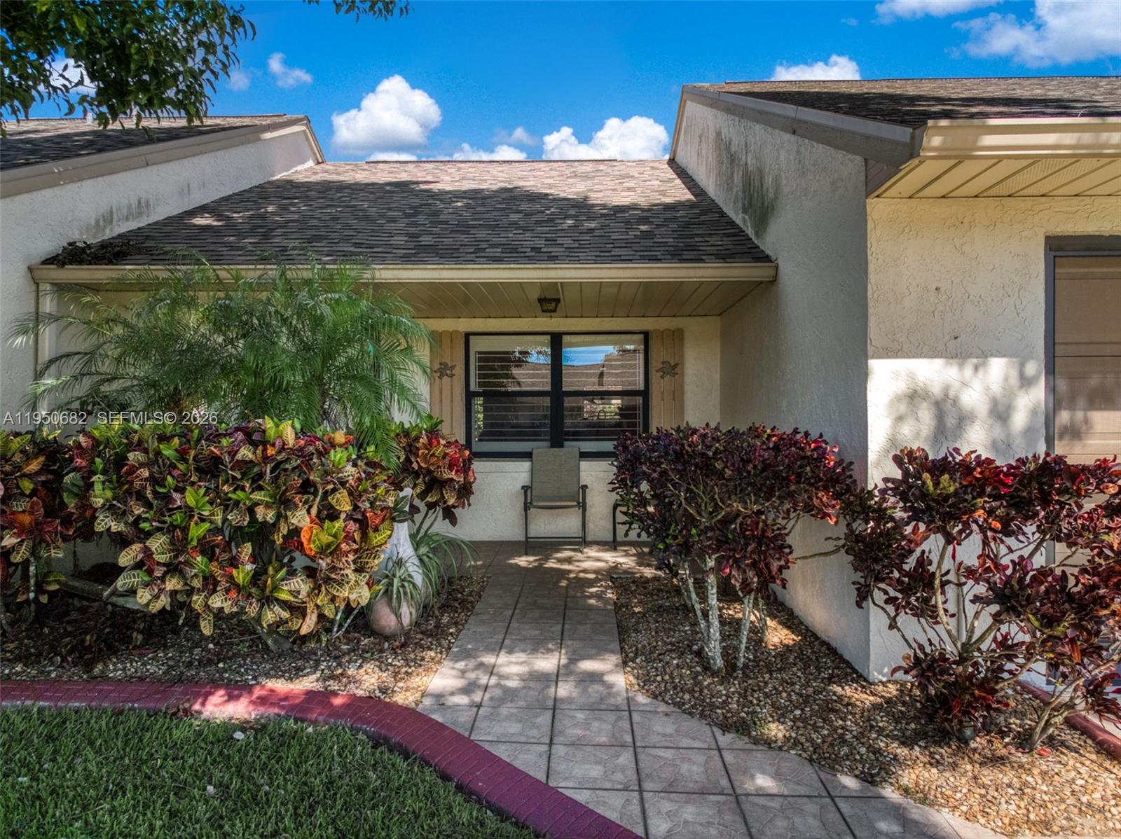 LAKE DAMON VILLAS SOUTH - Residential