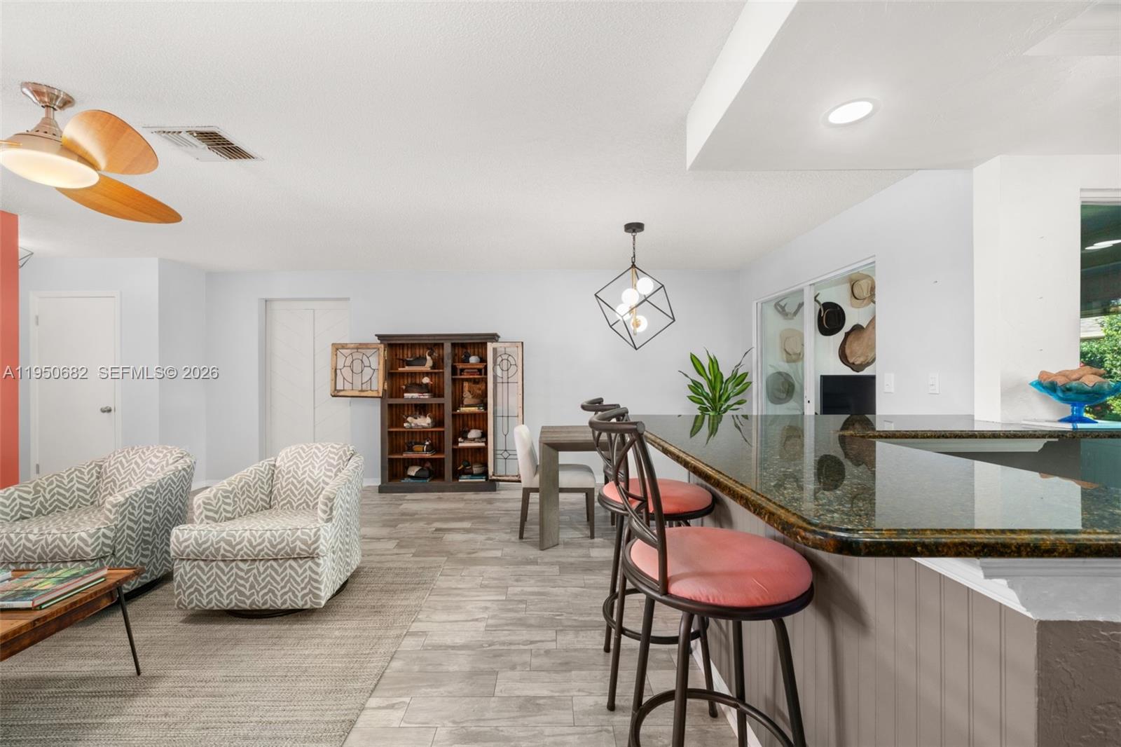 LAKE DAMON VILLAS SOUTH - Residential