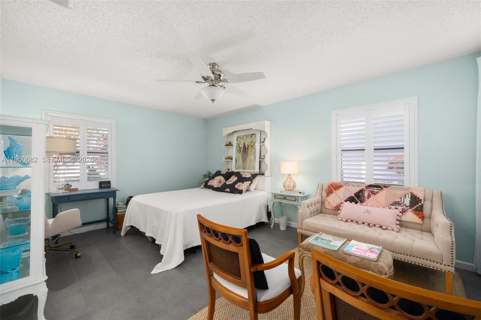 LAKE DAMON VILLAS SOUTH - Residential