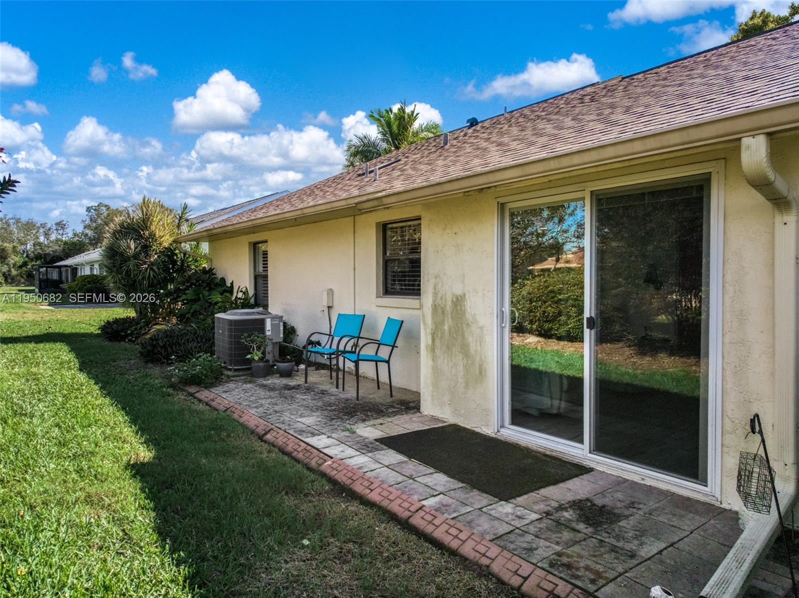 LAKE DAMON VILLAS SOUTH - Residential