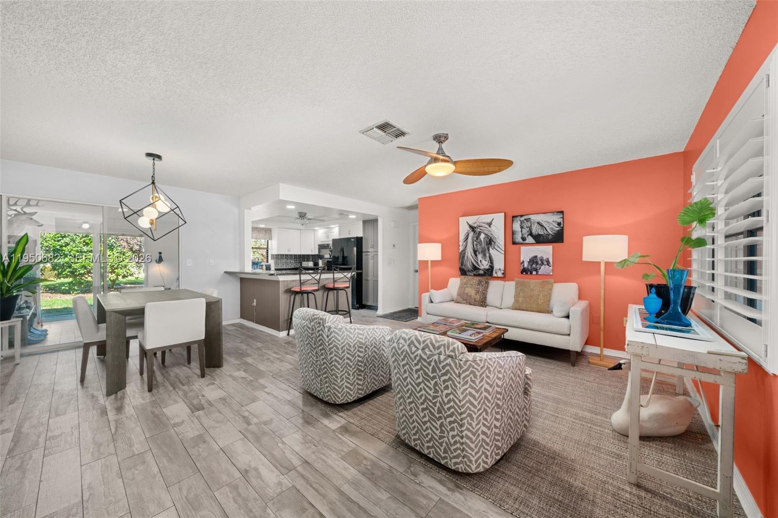 LAKE DAMON VILLAS SOUTH - Residential