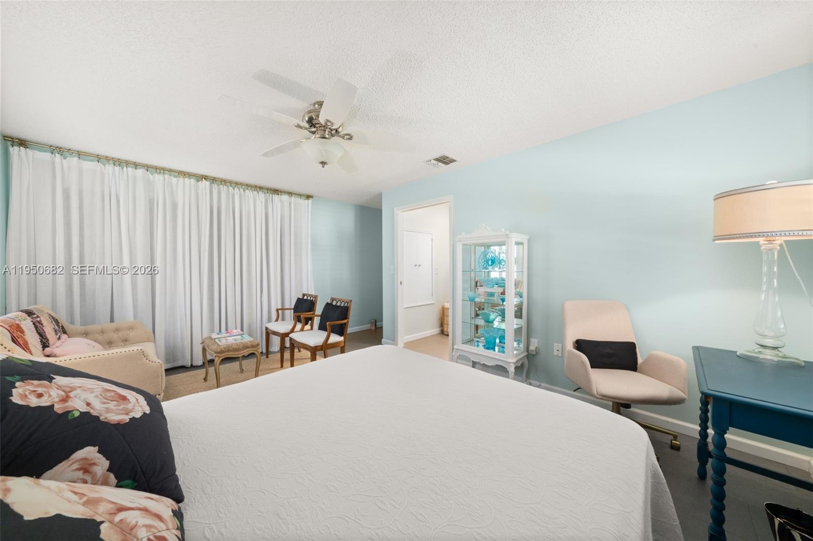 LAKE DAMON VILLAS SOUTH - Residential