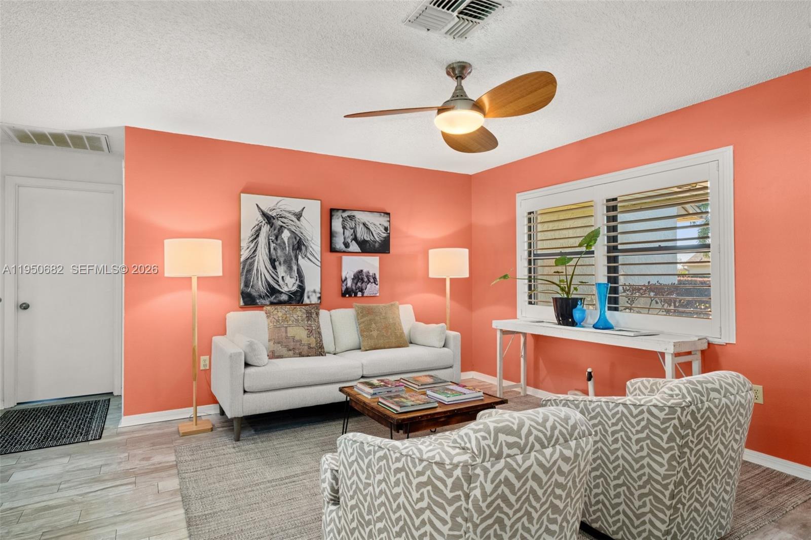 LAKE DAMON VILLAS SOUTH - Residential