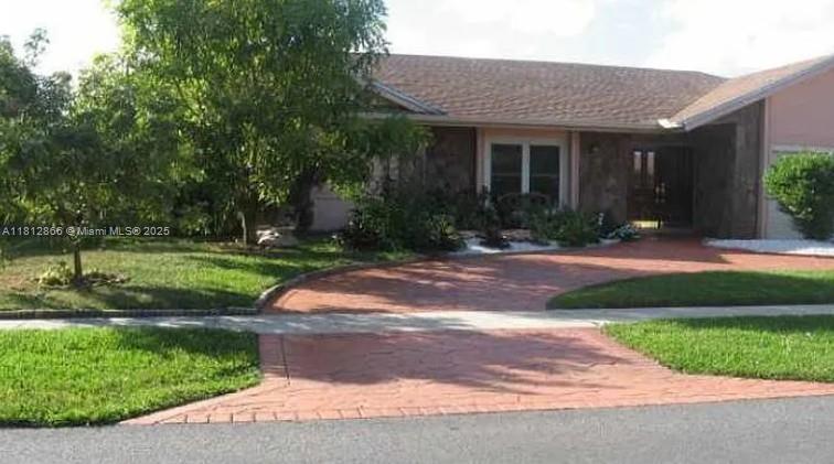 Property for Sale at 1051 Nw 76th Ave, Plantation, Miami-Dade County, Florida - Bedrooms: 4 
Bathrooms: 3  - $595,000