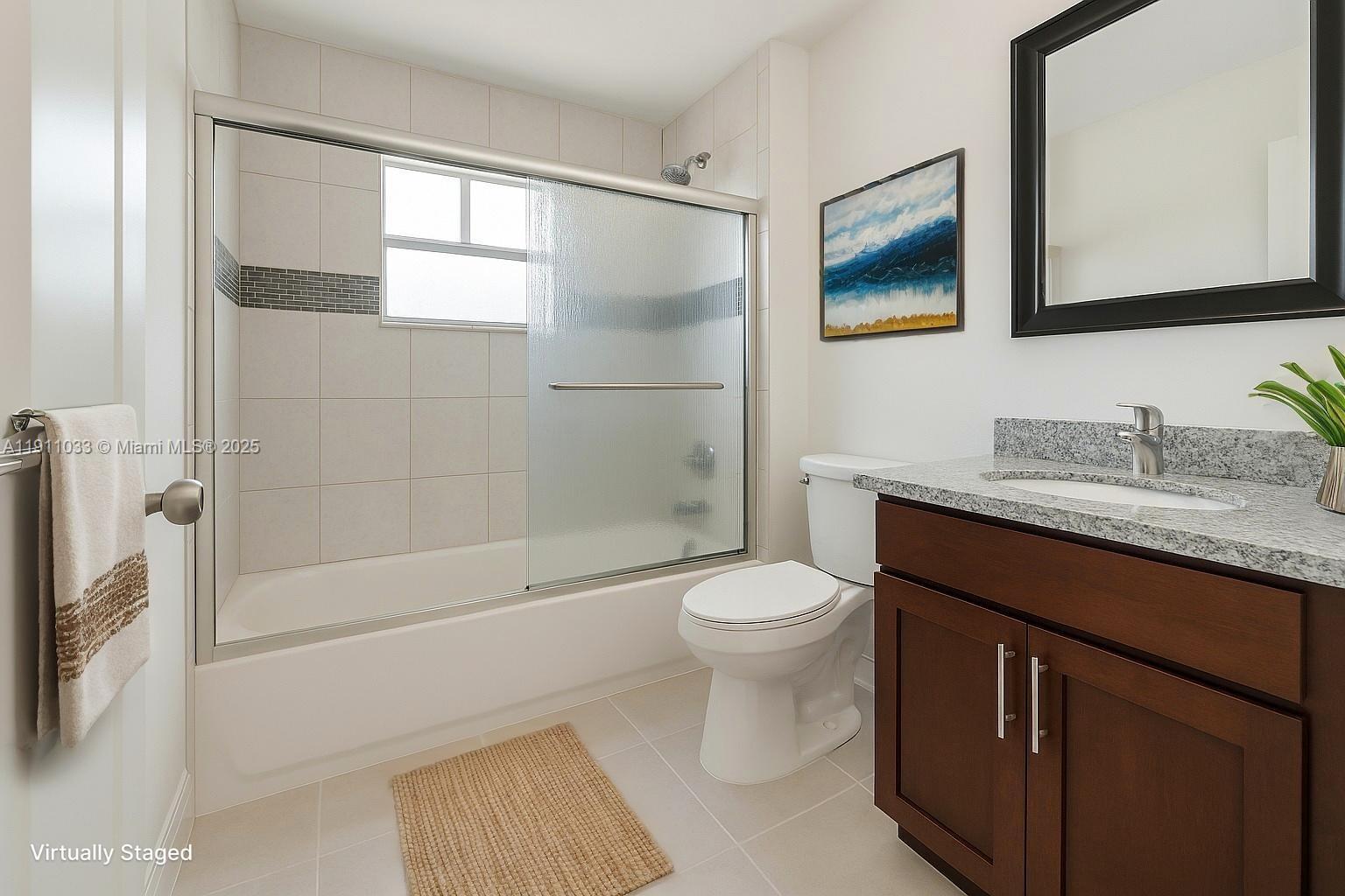 ENCLAVE AT CROWN PARK CON - Residential