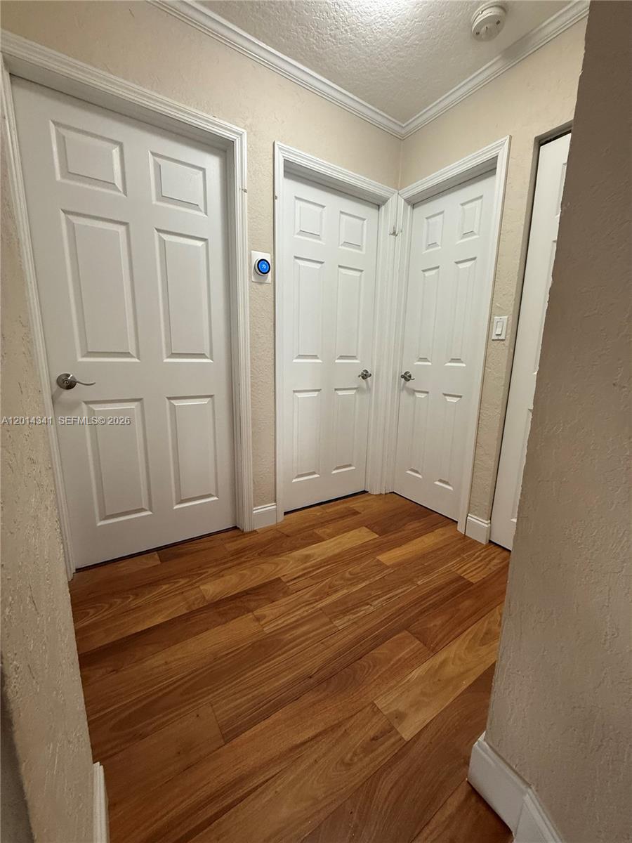 AMARETTO - Residential Lease