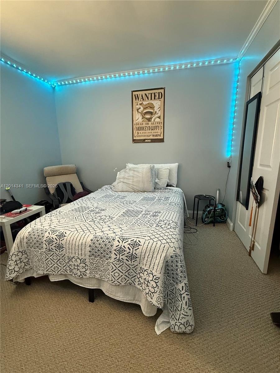 AMARETTO - Residential Lease