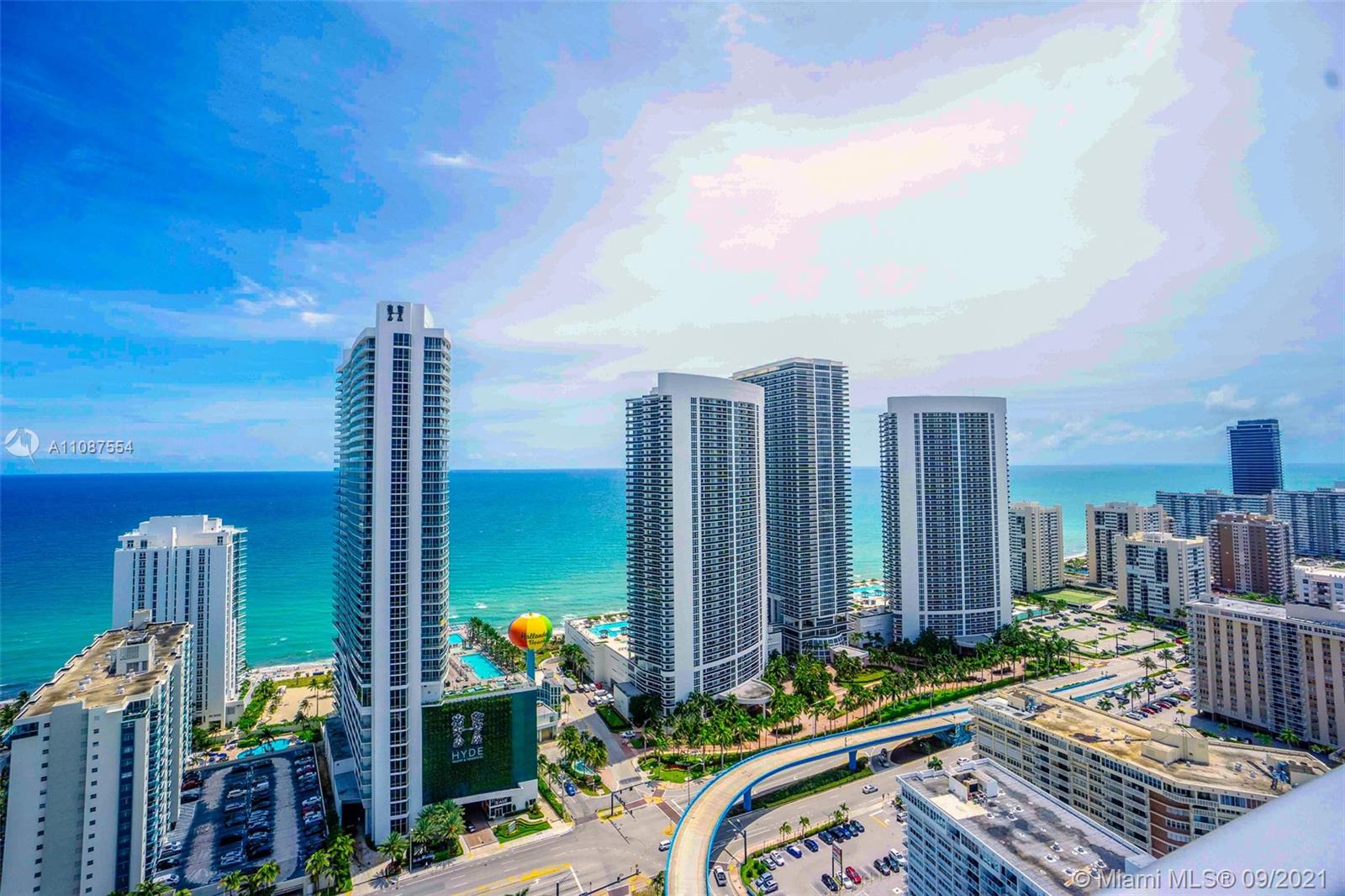 4010 S Ocean Dr R3307