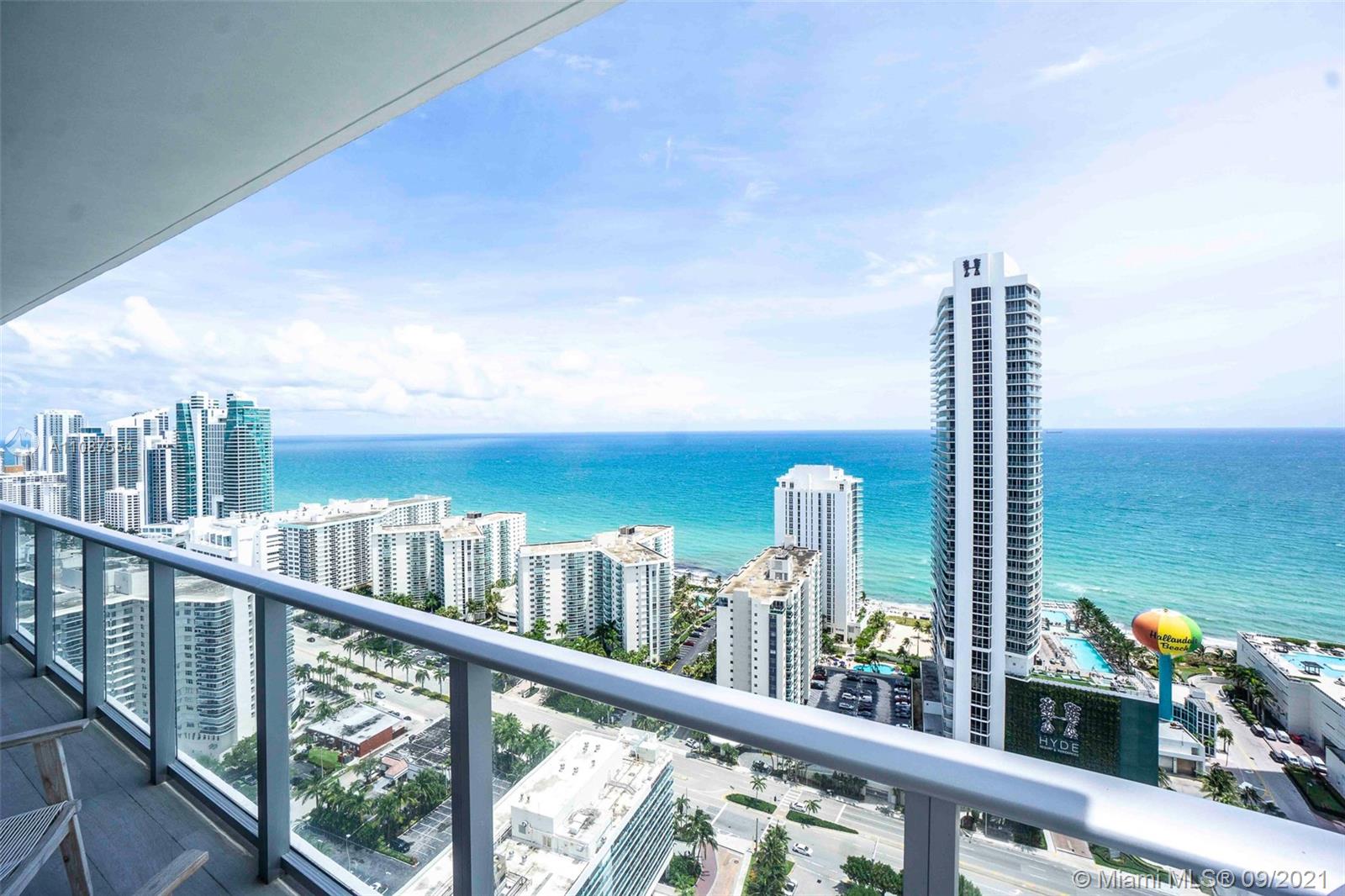 4010 S Ocean Dr R3307