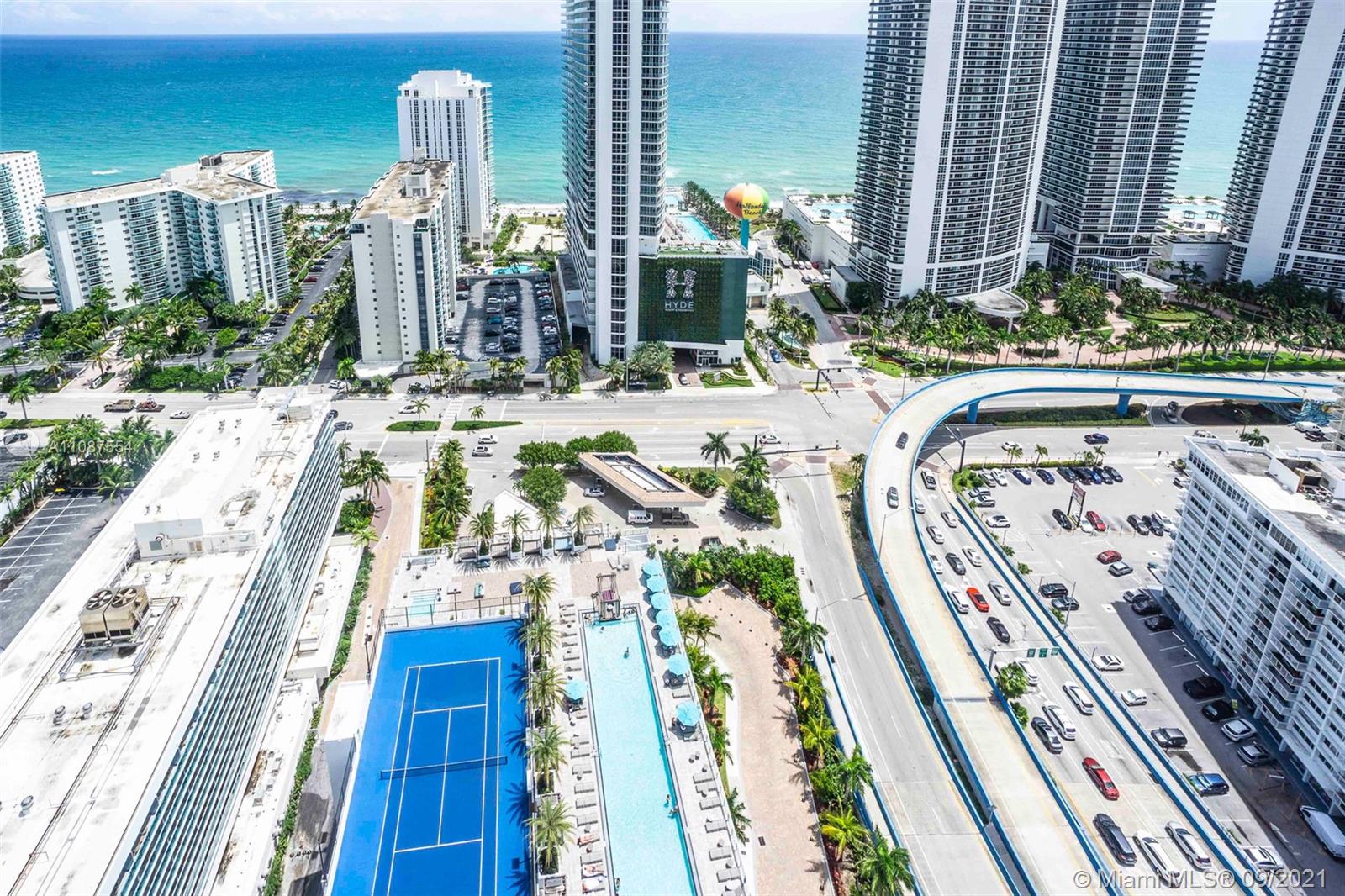 4010 SOUTH OCEAN CONDO HO - Residential