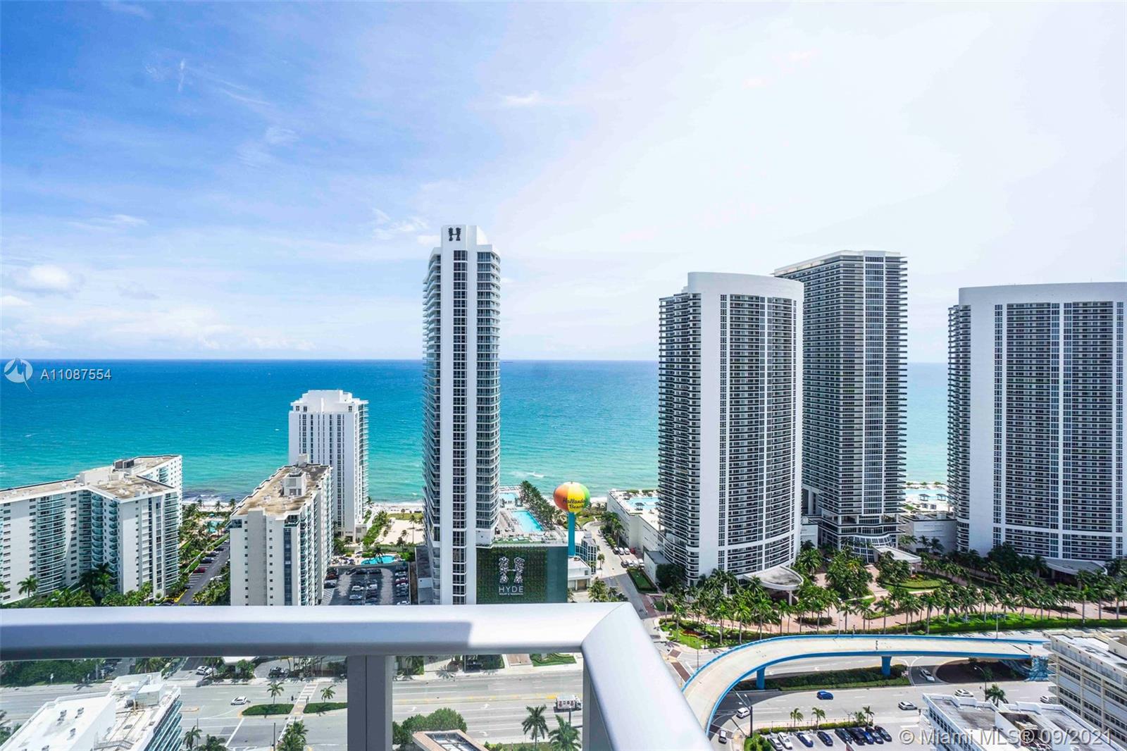 4010 S Ocean Dr R3307