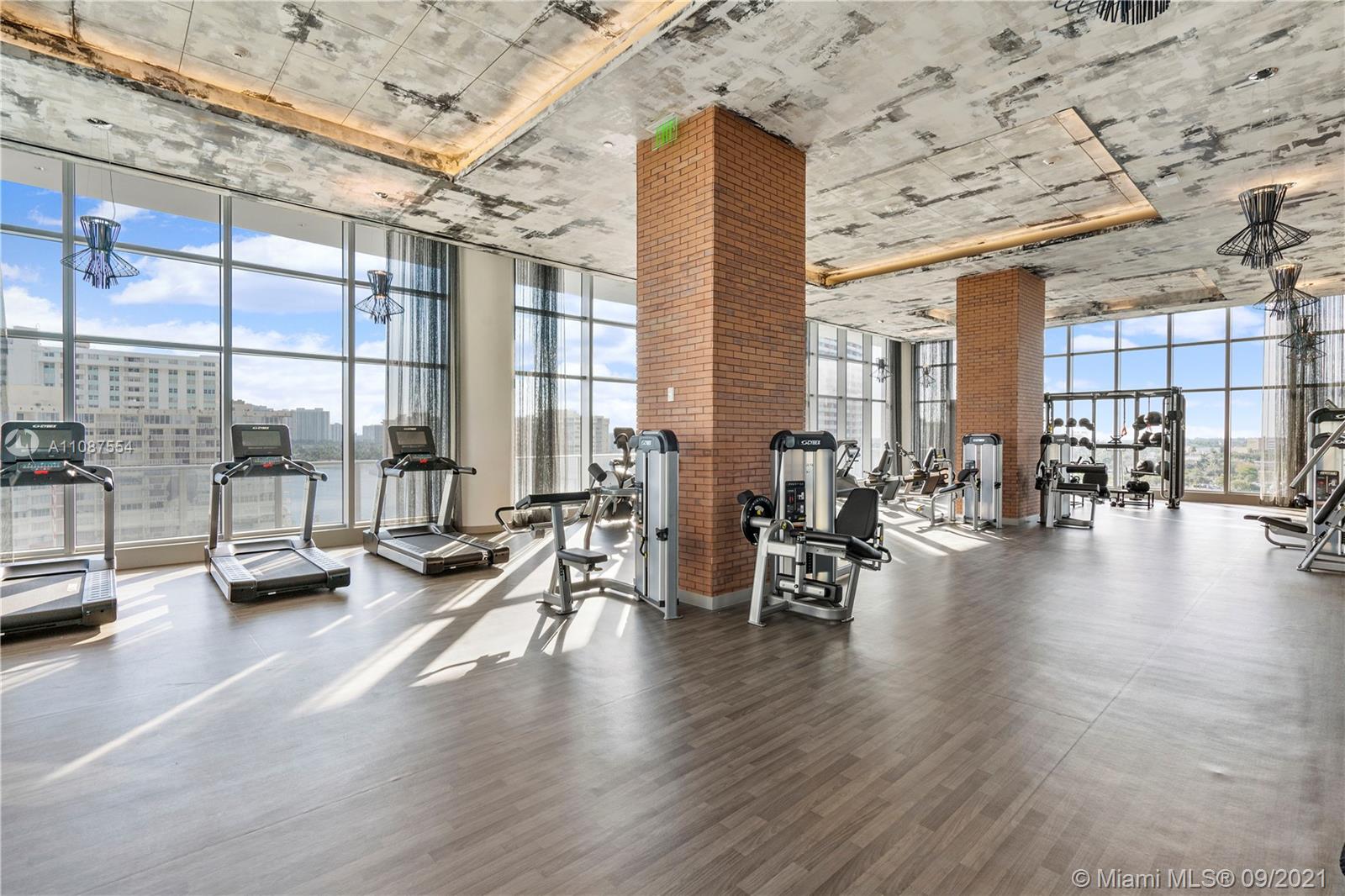 4010 SOUTH OCEAN CONDO HO - Residential