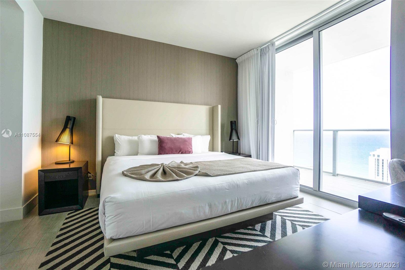 4010 SOUTH OCEAN CONDO HO - Residential