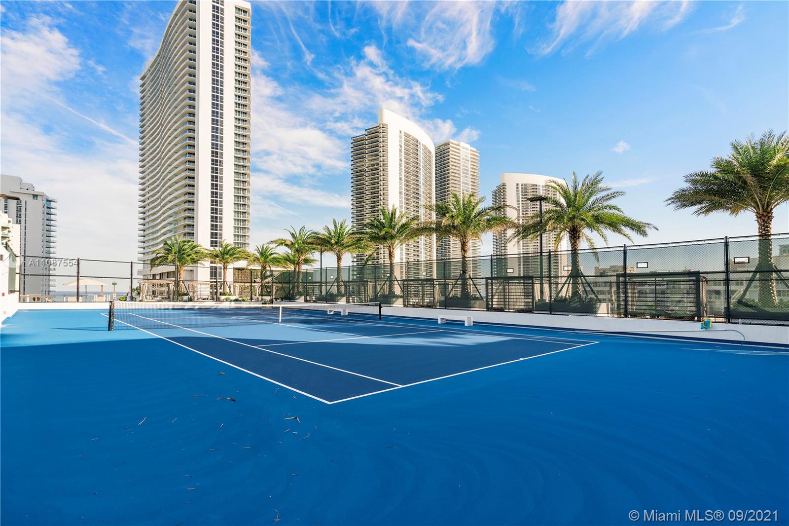 4010 SOUTH OCEAN CONDO HO - Residential